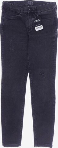 Riani Jeans in 28 in Black: front