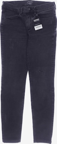 Riani Jeans in 28 in Black: front