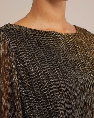 ruda WE Fashion Suknelė