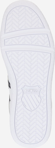 K-SWISS Sneakers laag 'SLAMM 99' in Wit