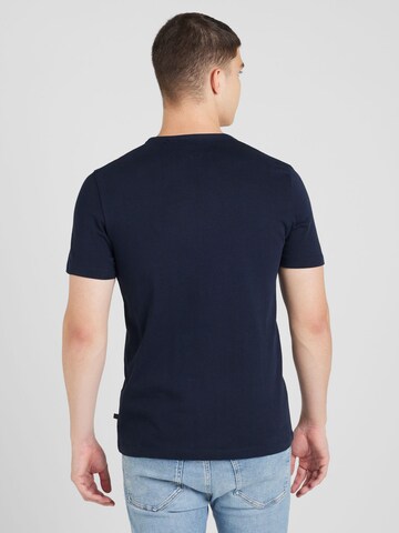 s.Oliver Shirt in Blauw