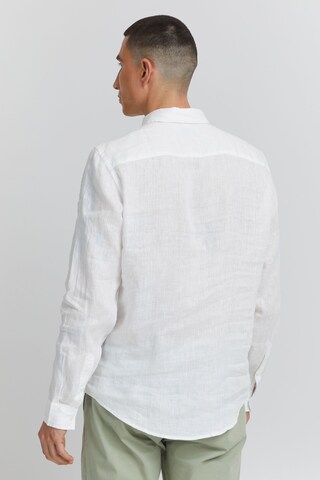 Casual Friday Regularny krój Koszula 'Anton' w kolorze biały