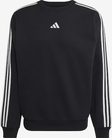 ADIDAS SPORTSWEAR Sport szabadidős felsők - fekete: elől