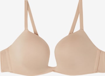 INTIMISSIMI Bra in Beige: front