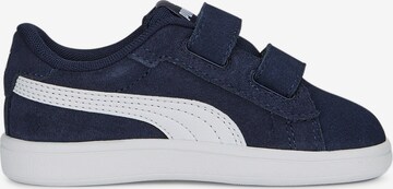 PUMA Sneaker 'Smash 3.0 SD' in Blau