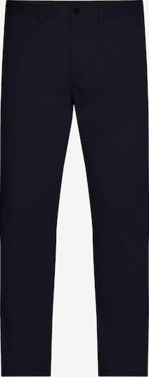 TOMMY HILFIGER Chino hlače 'Bleecker 1985' u morsko plava / crvena / bijela, Pregled proizvoda