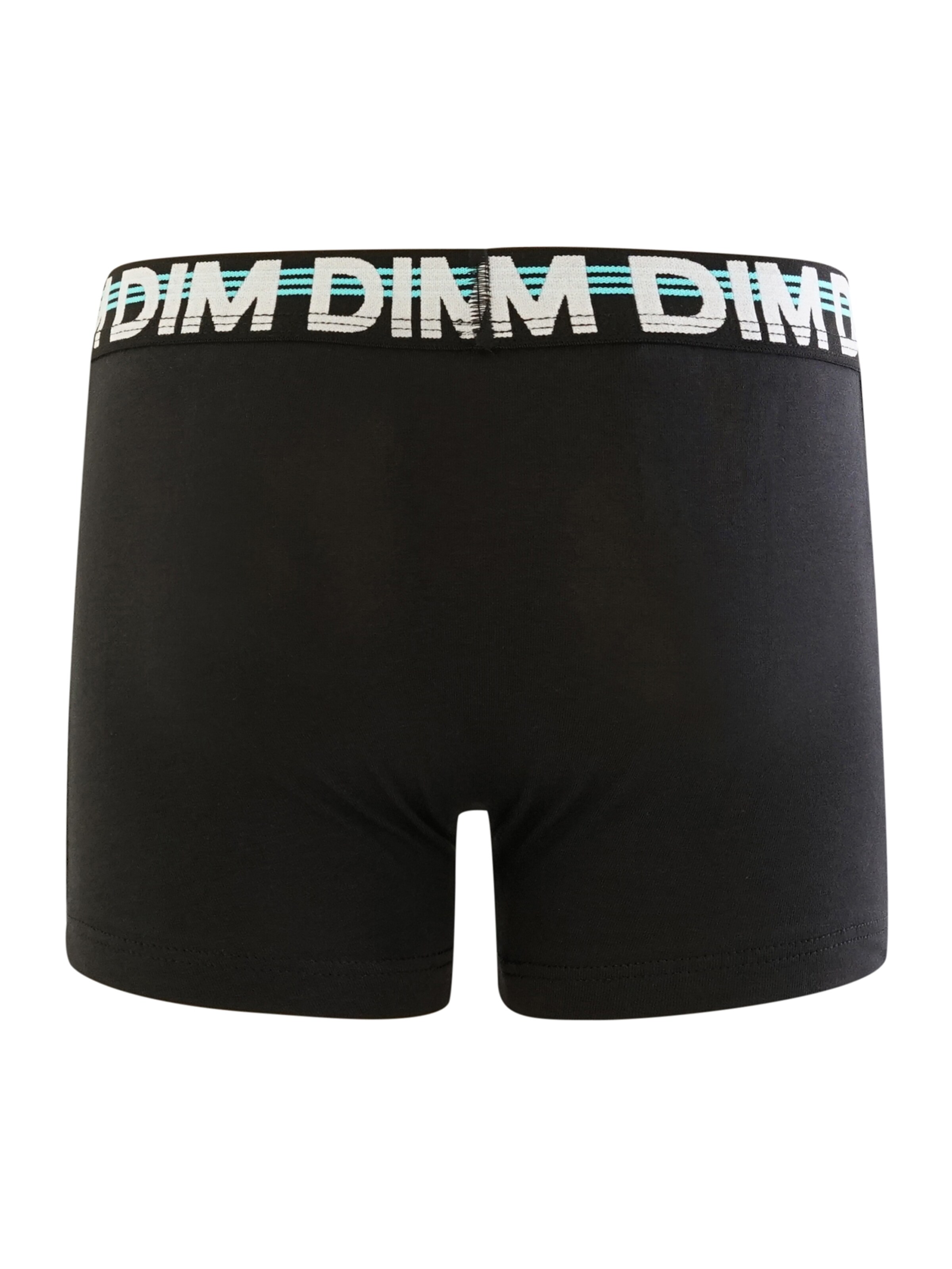 DIM Unterhose in Blau