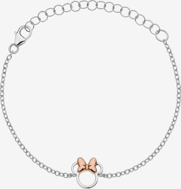 Disney Jewelry Armband in Silber: front