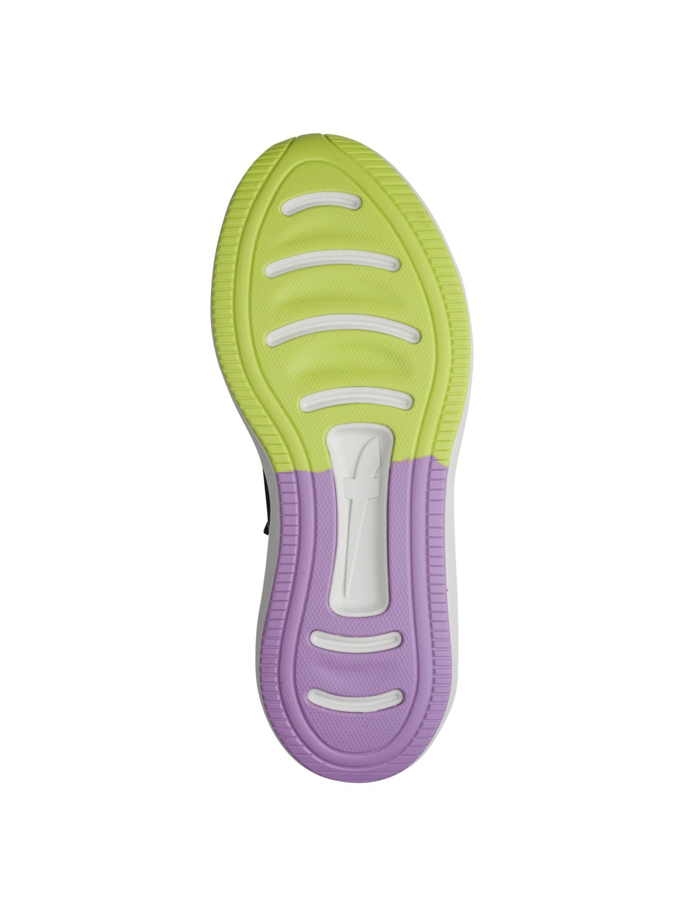 Baskets basses Tamaris en noir