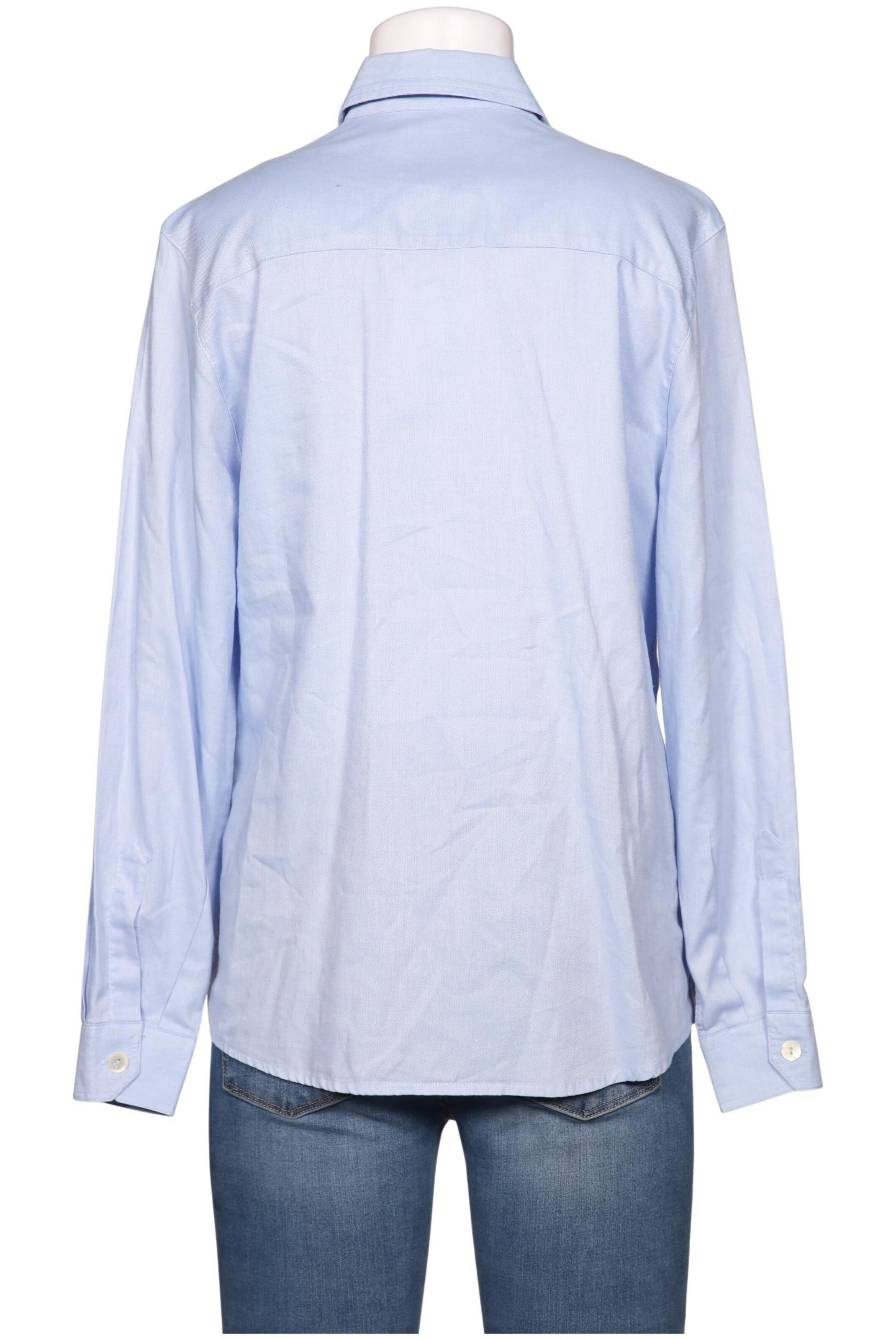 OTTO KERN Blouse & Tunic in M in Blue