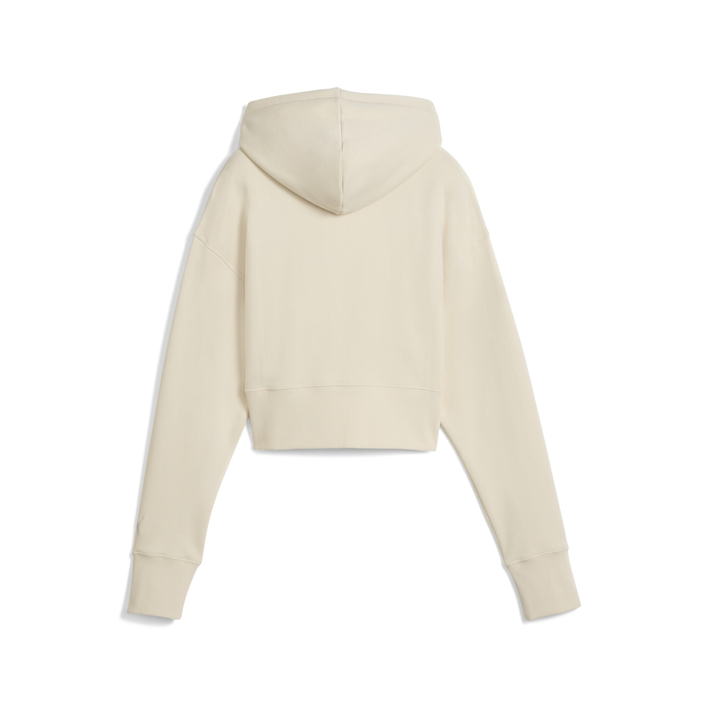 PUMA Sweatshirt 'Premium Essentials' in Weiß
