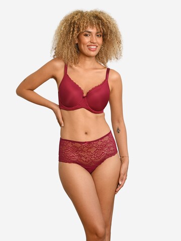 SugarShape Broekje 'Lace' in Rood