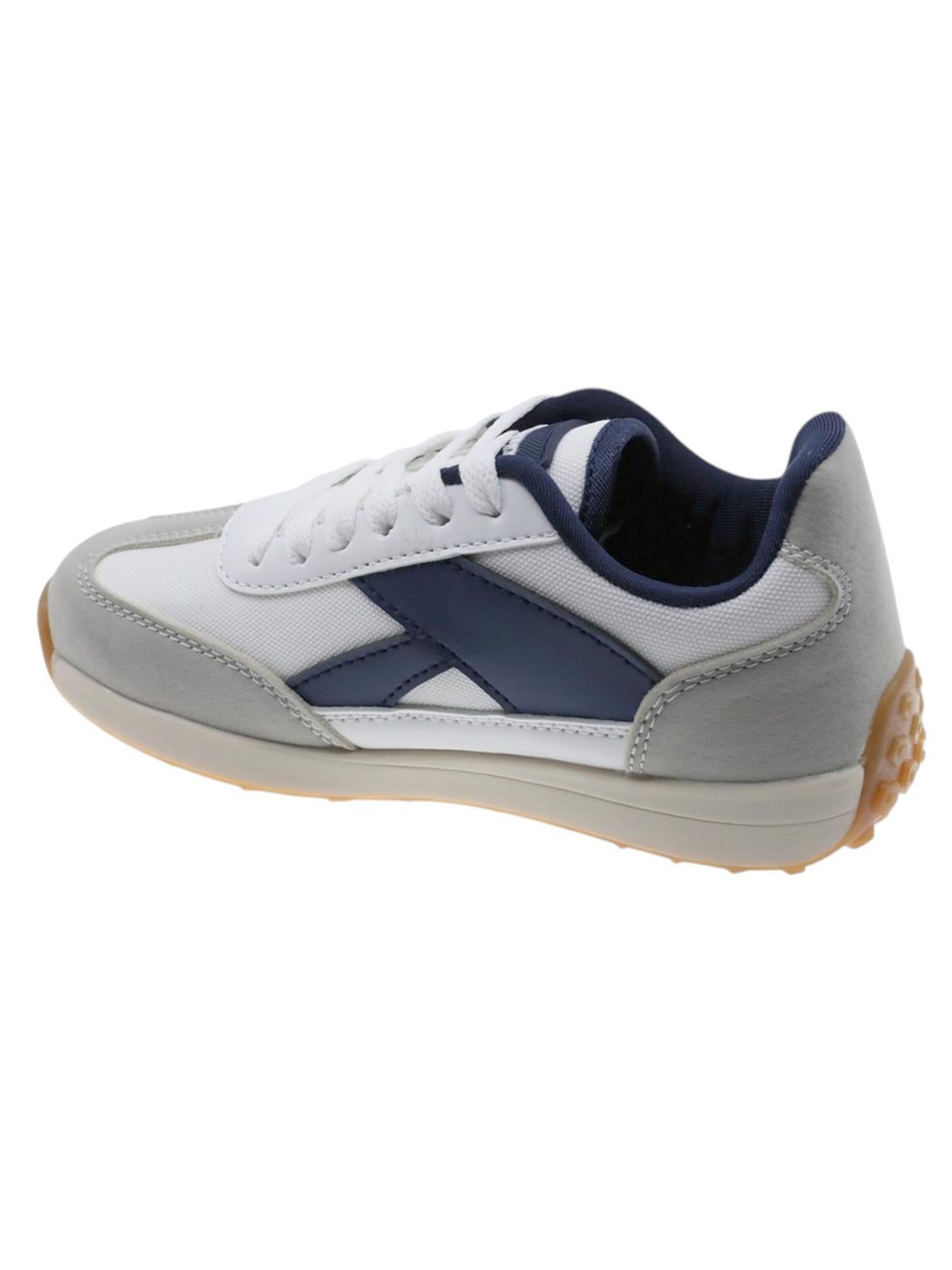 Beppi Sneakers in Wit