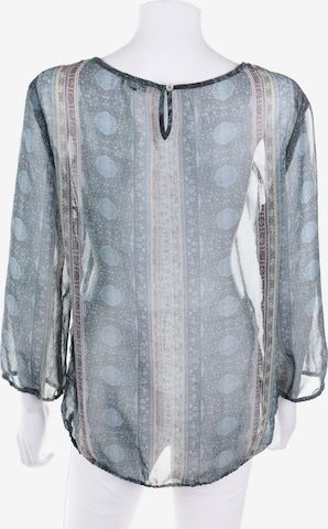 STREET ONE Blouse & Tunic in L in Blue