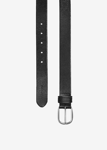 Marc O'Polo Belt in Black