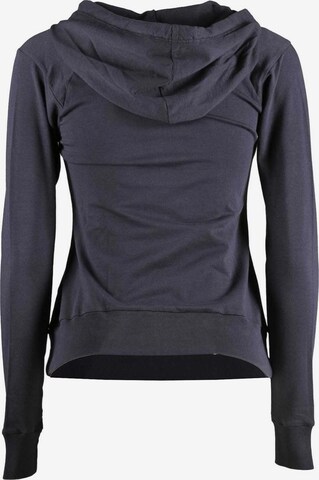 Sweat-shirt DEHA en bleu