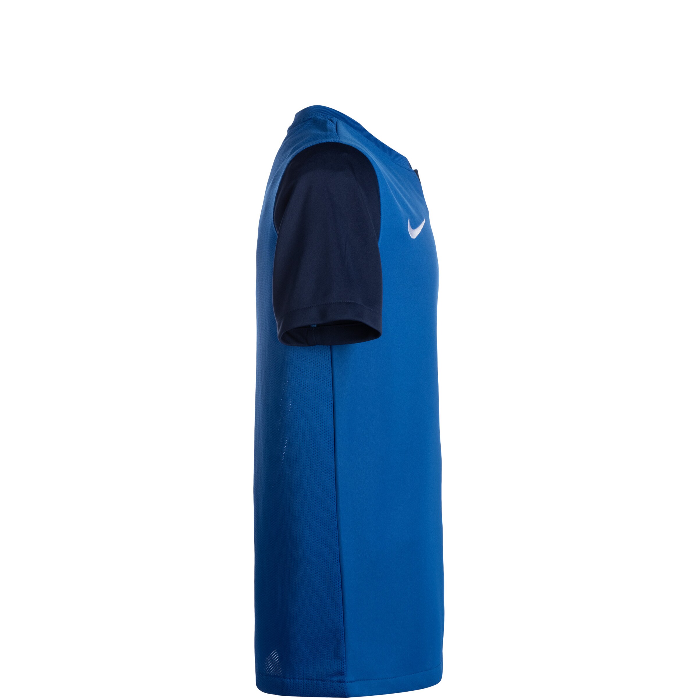 NIKE Funktionsshirt 'Trophy V' in Blau