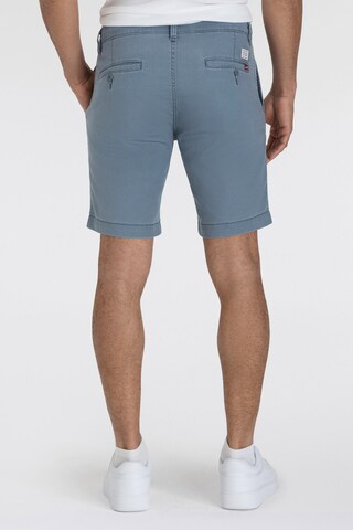 LEVI'S ® Regular Shorts in Blau