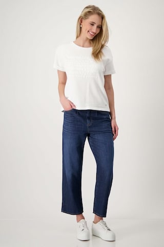 monari Shirt in White