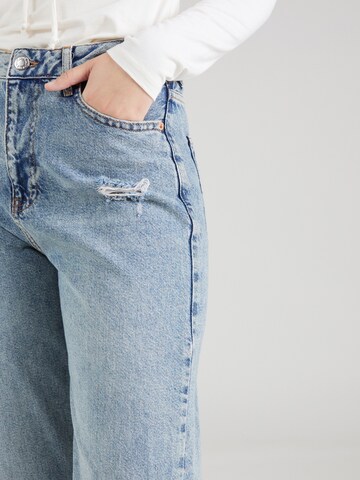 Koton Regular Jeans in Blauw