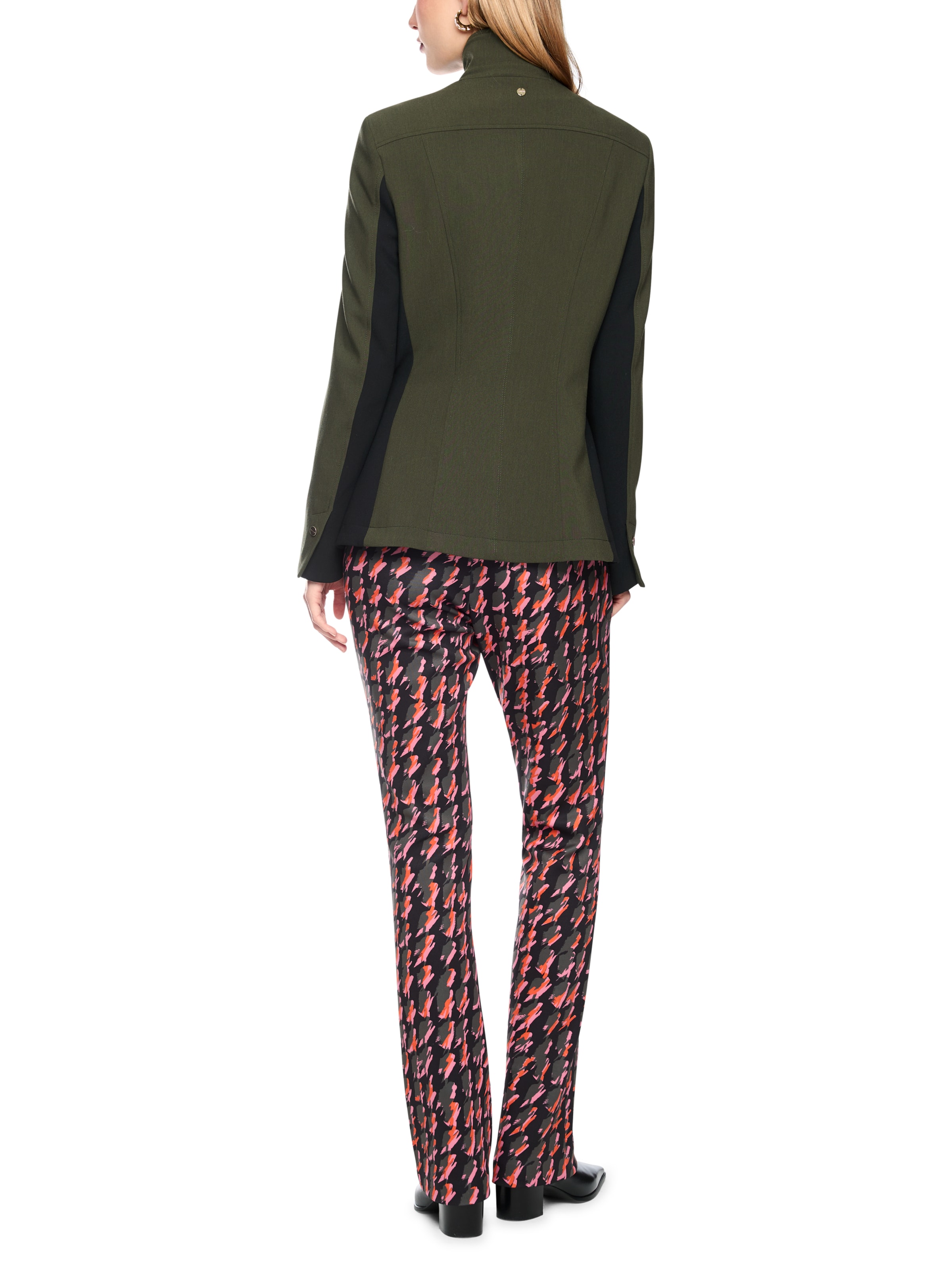 Marc Cain Blazers in Groen