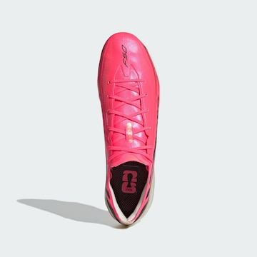 ADIDAS PERFORMANCE Fußballschuh 'F50 Hyperfast Pro' in Pink