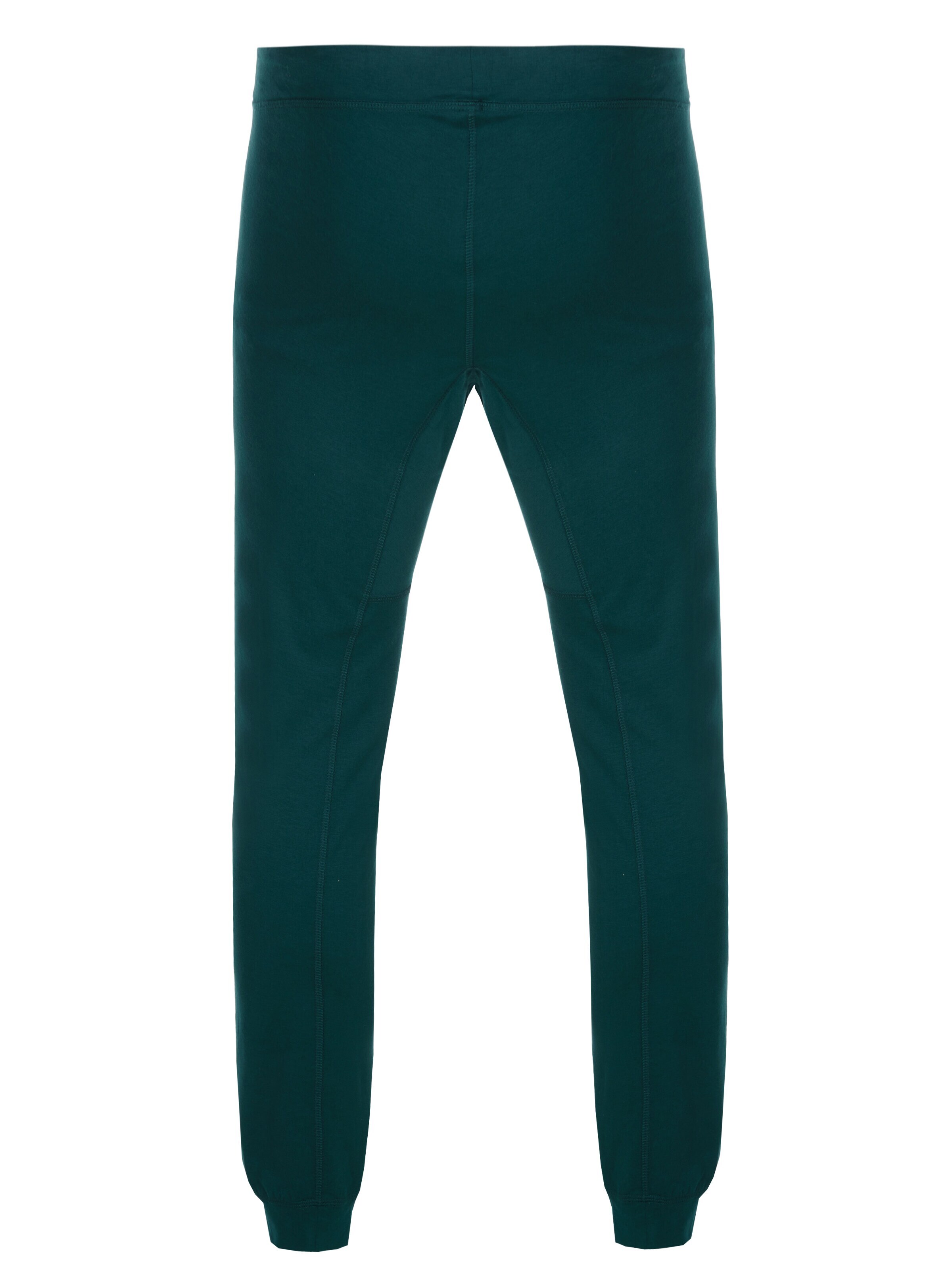 Regular Pantalon de sport 'Bally Hike 14 Leggings dunkelgrün' Bally en vert