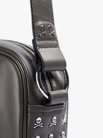 Scalpers Kabelka ' ' – šedá