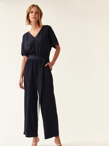 TATUUM Jumpsuit 'Katalin' in Blauw