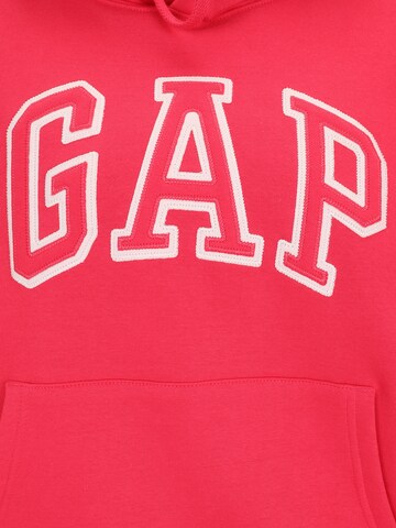 Gap Petite - Sudadera 'HERITAGE' en lila