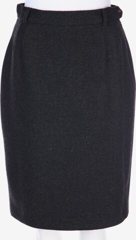 Antonio Fusco Skirt in M in Black: front