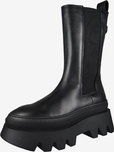BUFFALO Chelsea Boots in schwarz, Produktansicht