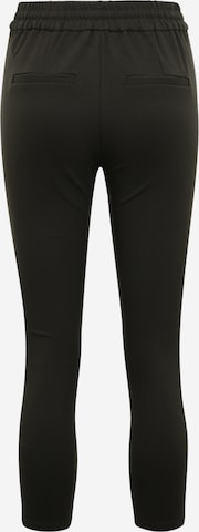 Vero Moda Petite Slimfit Παντελόνι 'Eva' σε πράσινο