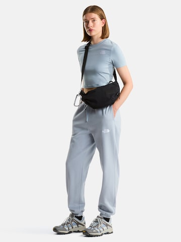 THE NORTH FACE Shirts 'ESSENTIAL' i blå