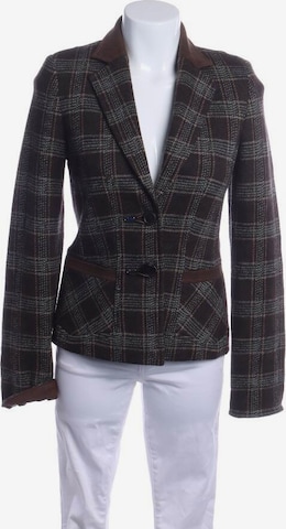 Riani Blazer XS in Braun: predná strana