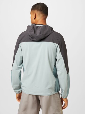 UNDER ARMOUR Sportjacke in Grün