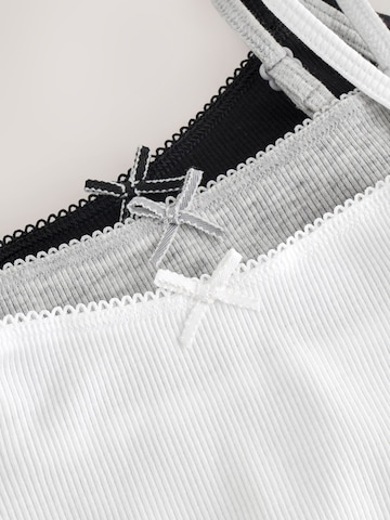 Next Trikó és alsó póló - szürke