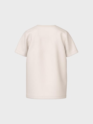 NAME IT - Camiseta en beige