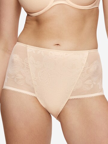 TRIUMPH Slip 'Wild Rose Sensation'‌ in Beige