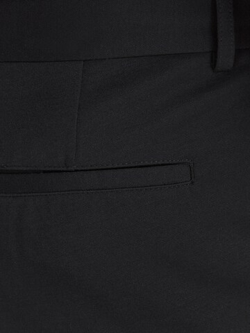 JACK & JONES Regular Hose 'Jack' in Schwarz