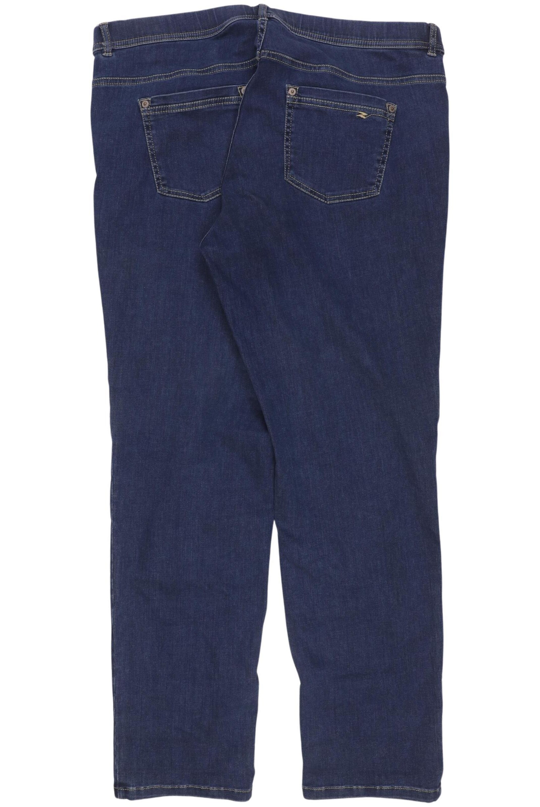 ZERRES Jeans 38 in Blau