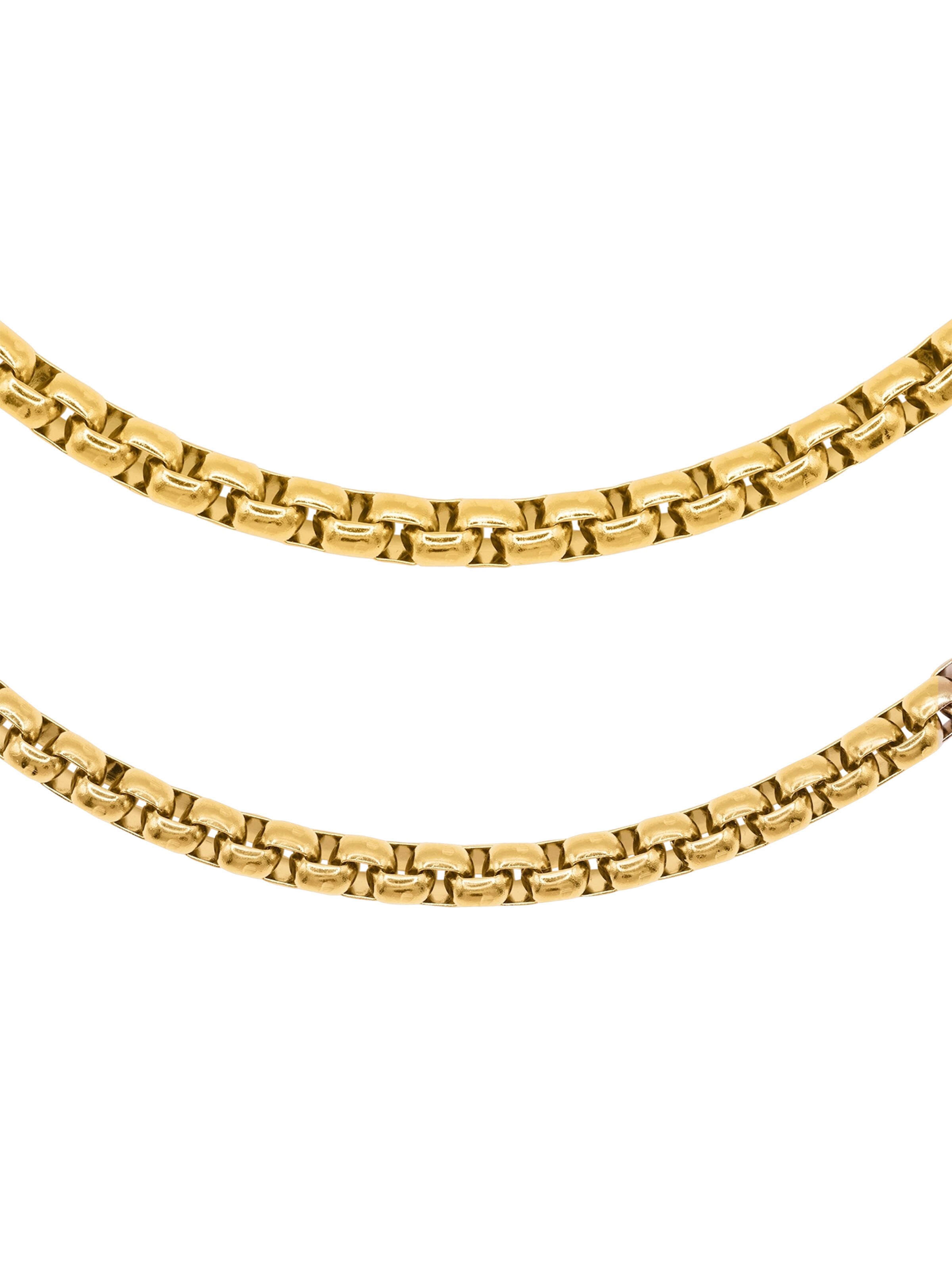 Heideman Sieraden set 'Aasele' in Goud