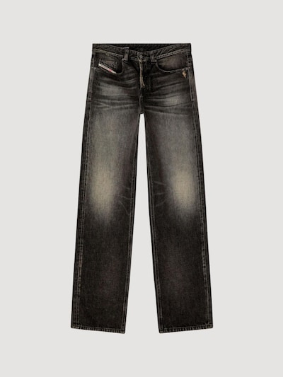 DIESEL Pantalón en 28 en negro, Vista del producto
