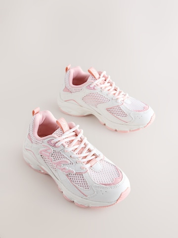 Baker by Ted Baker Sneakers i pink