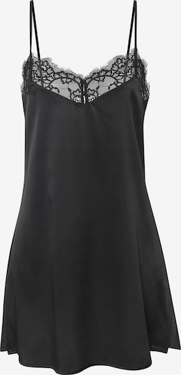 LASCANA Yömekko värissä musta, Tuotenäkymä
