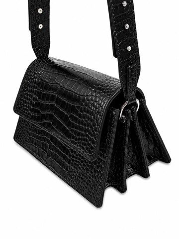 Sac bandoulière 'OPHELIA' PURE Studios en noir