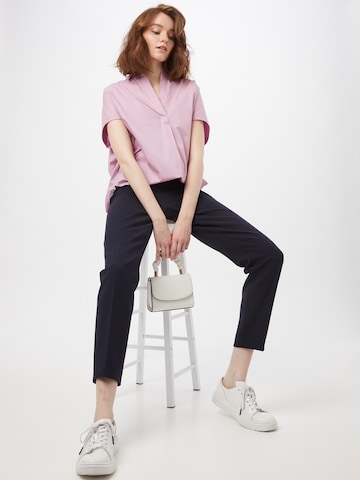 FRENCH CONNECTION Blouse 'CELE' in Lila