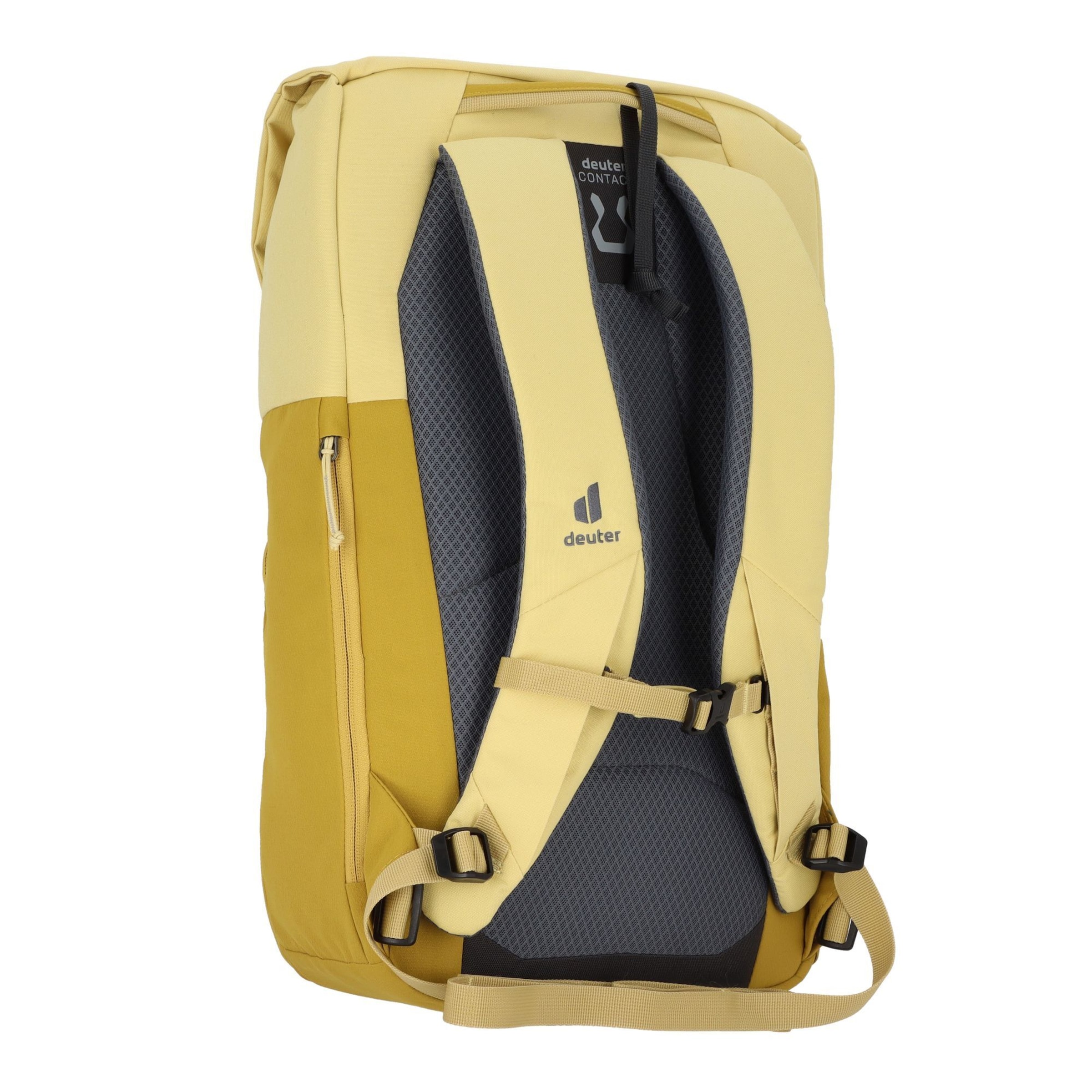 Sac à dos 'UP Sydney' DEUTER en jaune