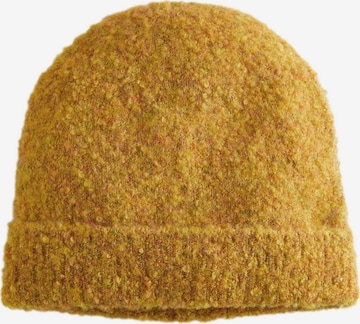 Next Pipo värissä keltainen: etupuoli