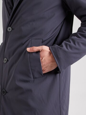 JACK & JONES Between-seasons coat 'JPRBLAREMY' in Blue